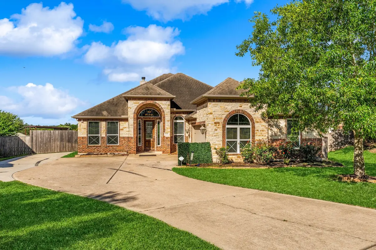27019 Concho Trail, Magnolia, TX 77355 - #1
