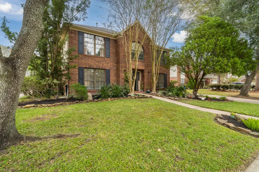 819 Rolling Run Court, Houston, TX 77062 - Image #2