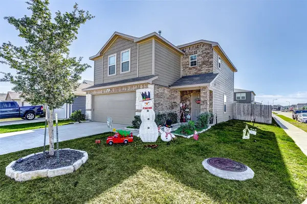 24059 Hay Needle Lane, Hockley, TX 77447