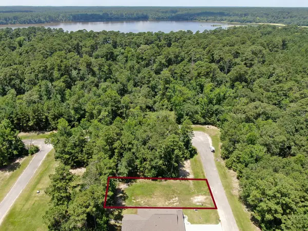 41 Firewood Road, Huntsville, TX 77340
