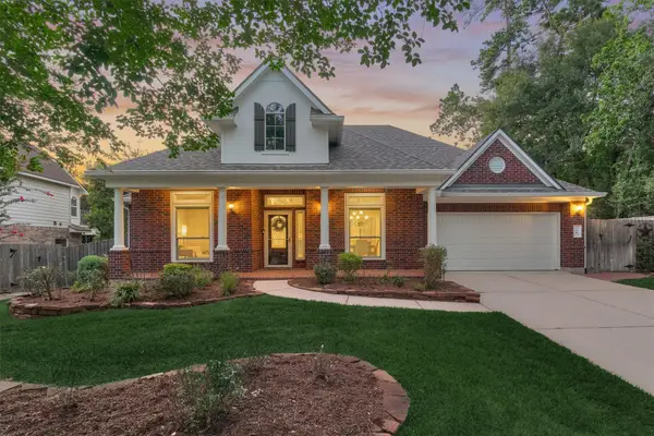 15 Carmeline, The Woodlands, TX 77382