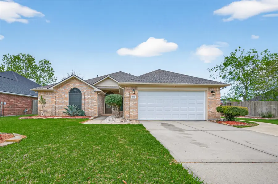 1096 Gladstone Drive, League City, TX 77573 - #2
