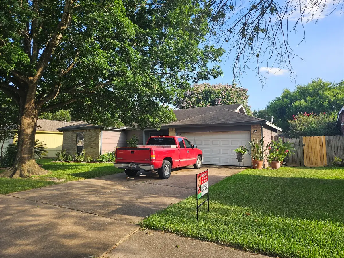 22103 Calderbrook Drive, Katy, TX 77449 - #1