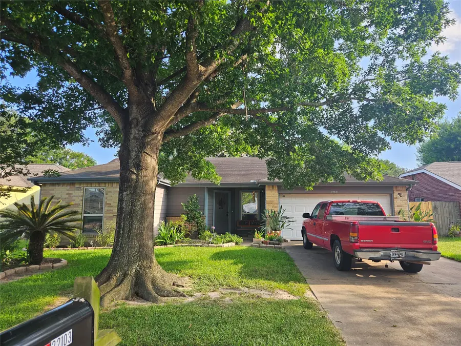 22103 Calderbrook Drive, Katy, TX 77449 - #2