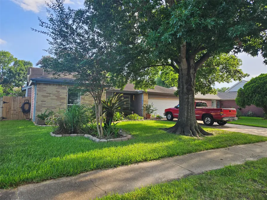 22103 Calderbrook Drive, Katy, TX 77449 - #3