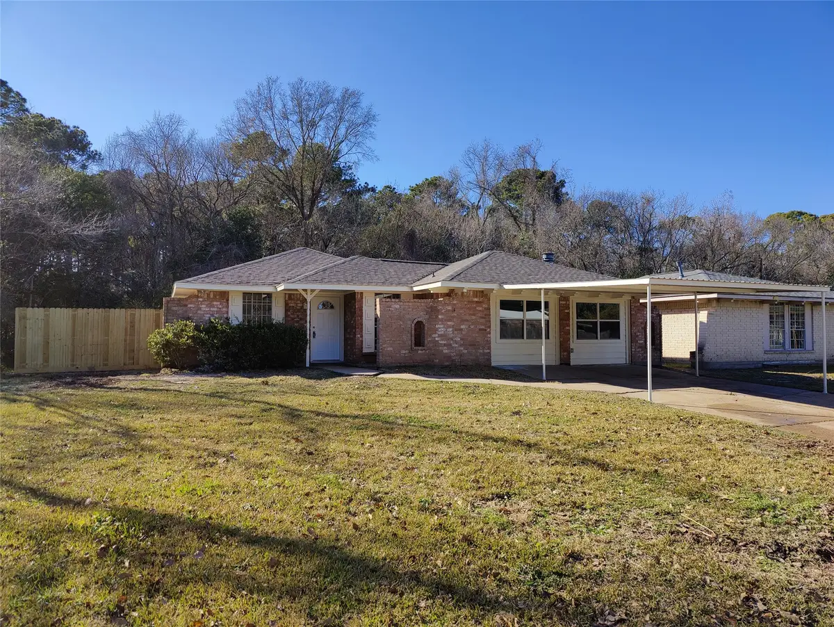 11731 Fall Meadow Lane, Houston, TX 77039 - #1
