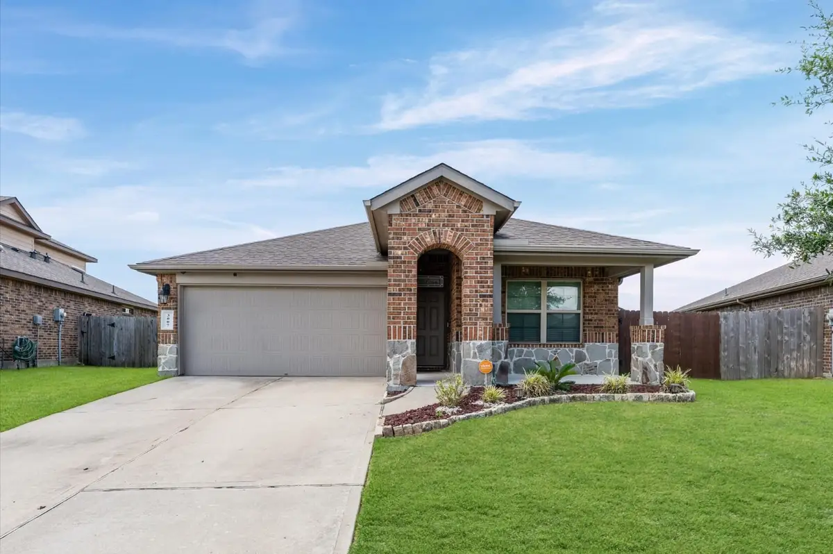 3007 Magellan Ridge Lane, Baytown, TX 77521 - #1