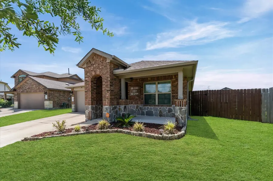 3007 Magellan Ridge Lane, Baytown, TX 77521 - #3