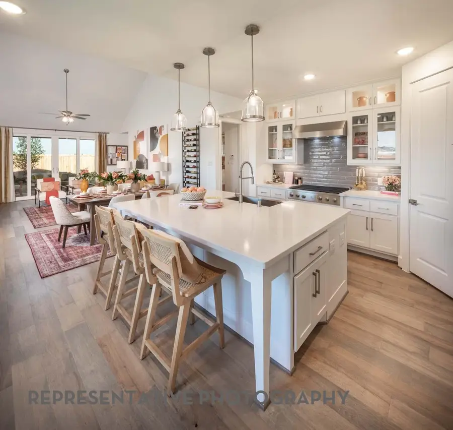 11235 Peacock Flower Street, Cypress, TX 77433 - #3