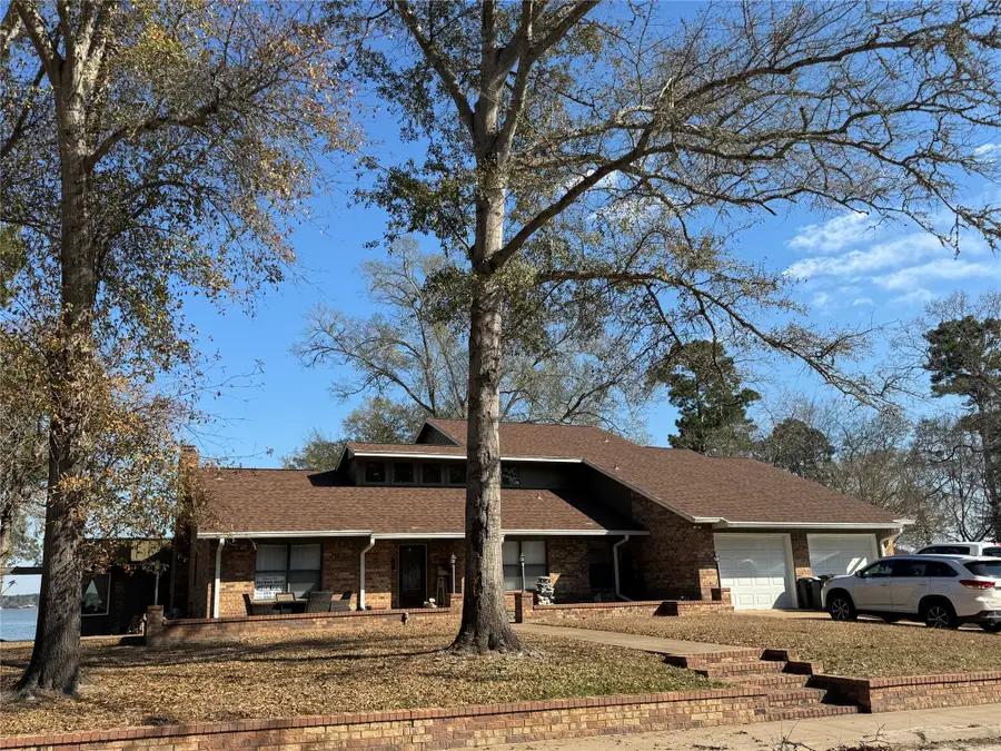 201 Westwood Drive E, Trinity, TX 75862 - #2