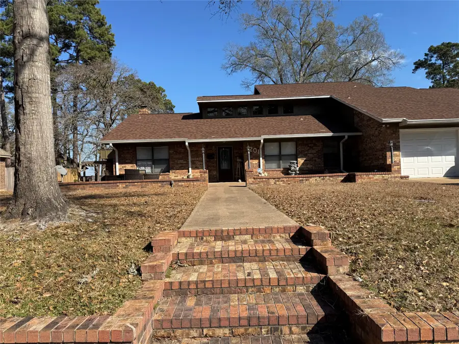 201 Westwood Drive E, Trinity, TX 75862 - #3