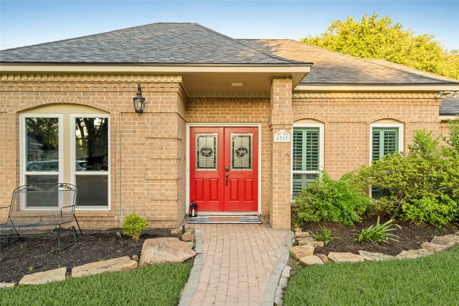 6707 Cedar Street, Katy, TX 77493 - #3