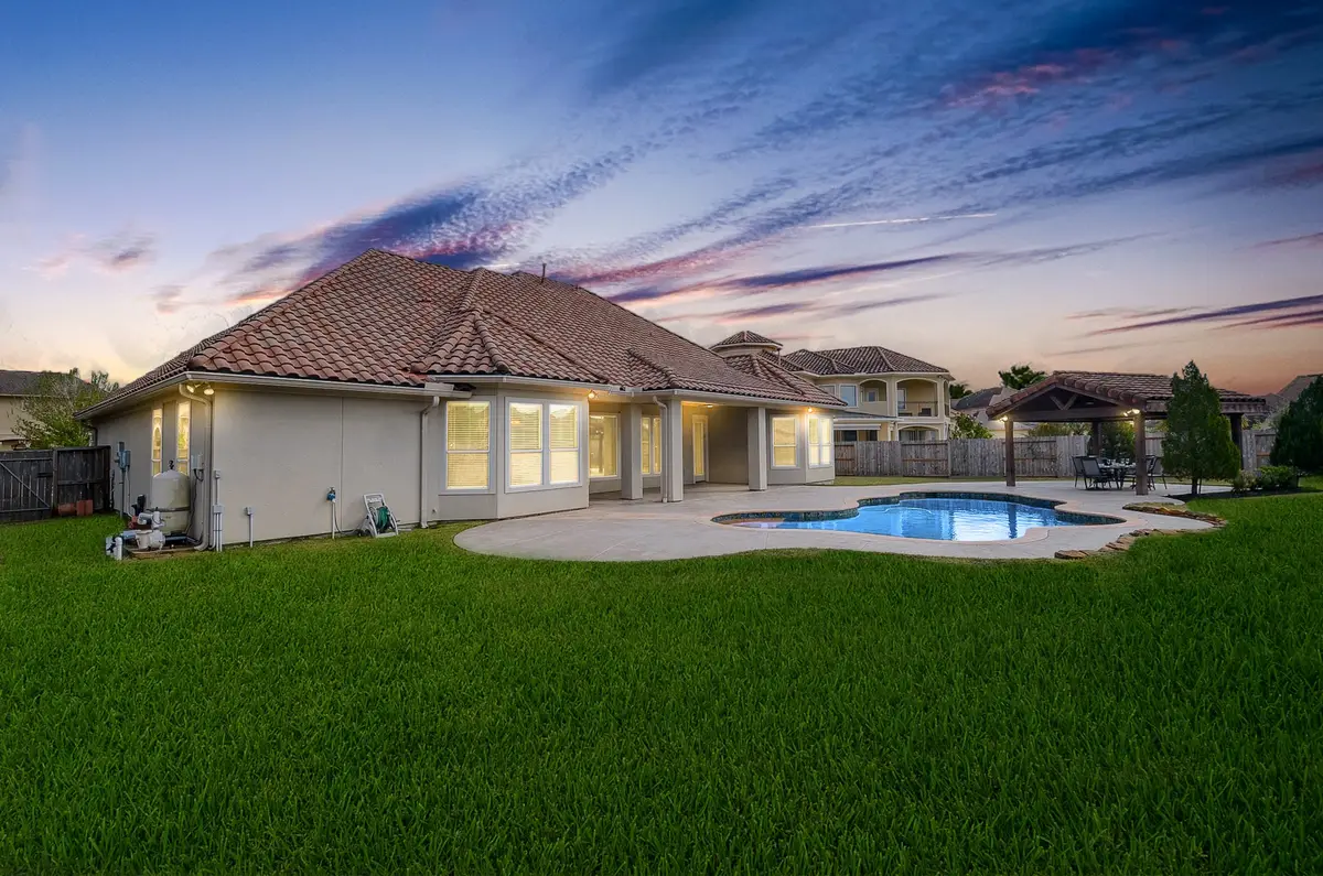 12404 Baymeadow Drive, Pearland, TX 77584 - Image #1