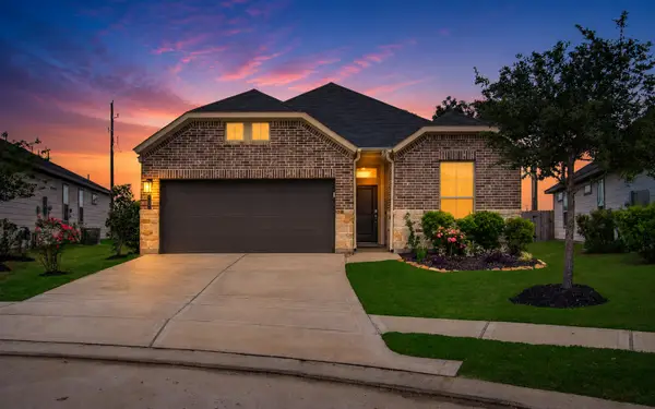 21822 Heather Elm Drive, Cypress, TX 77433