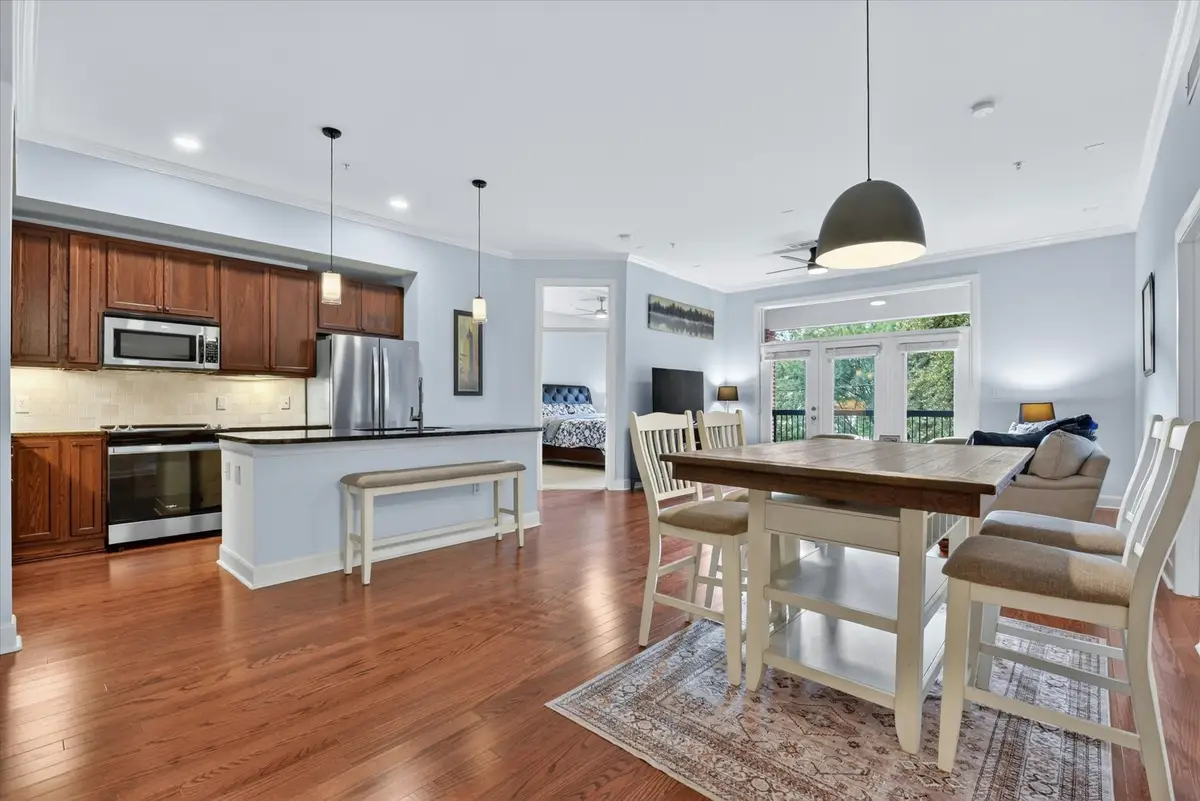 300 St Joseph Parkway #116, Houston, TX 77002 - #1