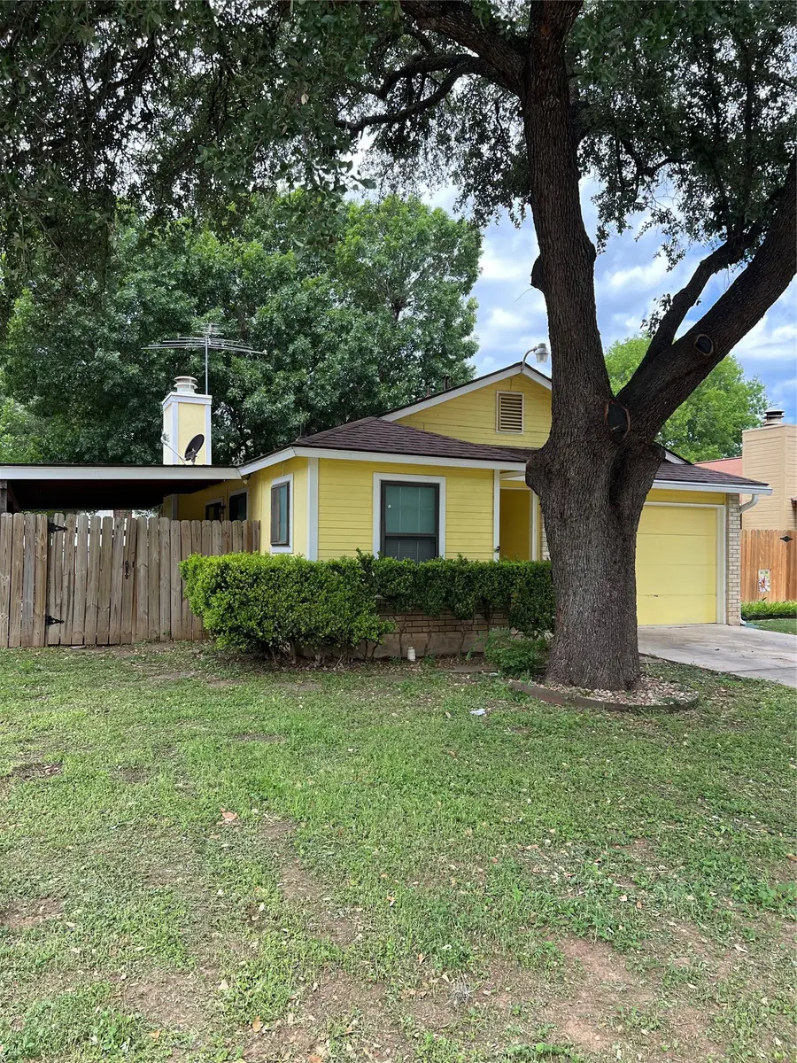 7215 Brandyridge, San Antonio, TX 78250 - #2