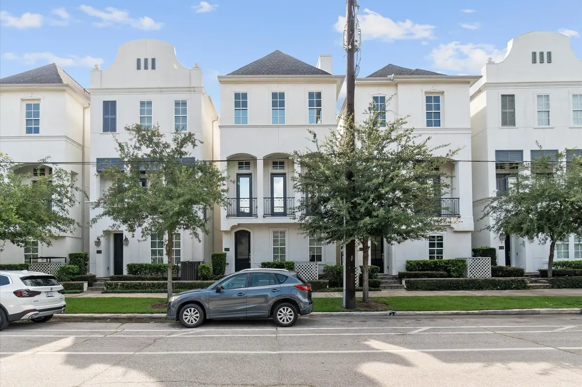 2326 Hutchins Street, Houston, TX 77004 - #1