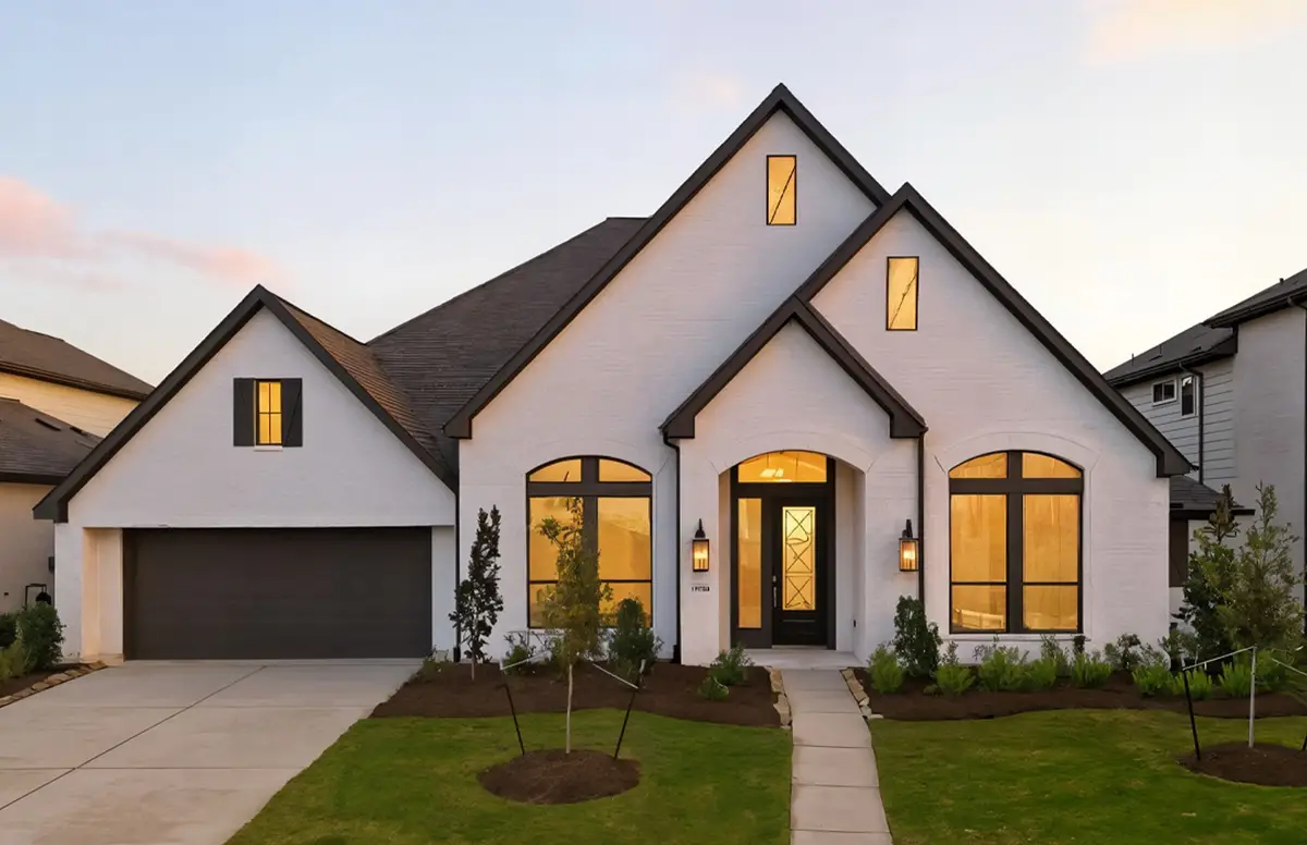17576 Watercolor Way, Conroe, TX 77302 - #1