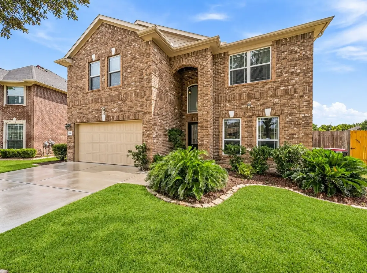3011 Straight Elm Street, Fresno, TX 77545 - #1