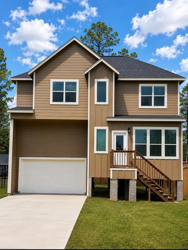 2809 Toyah Avenue, Houston, TX 77039