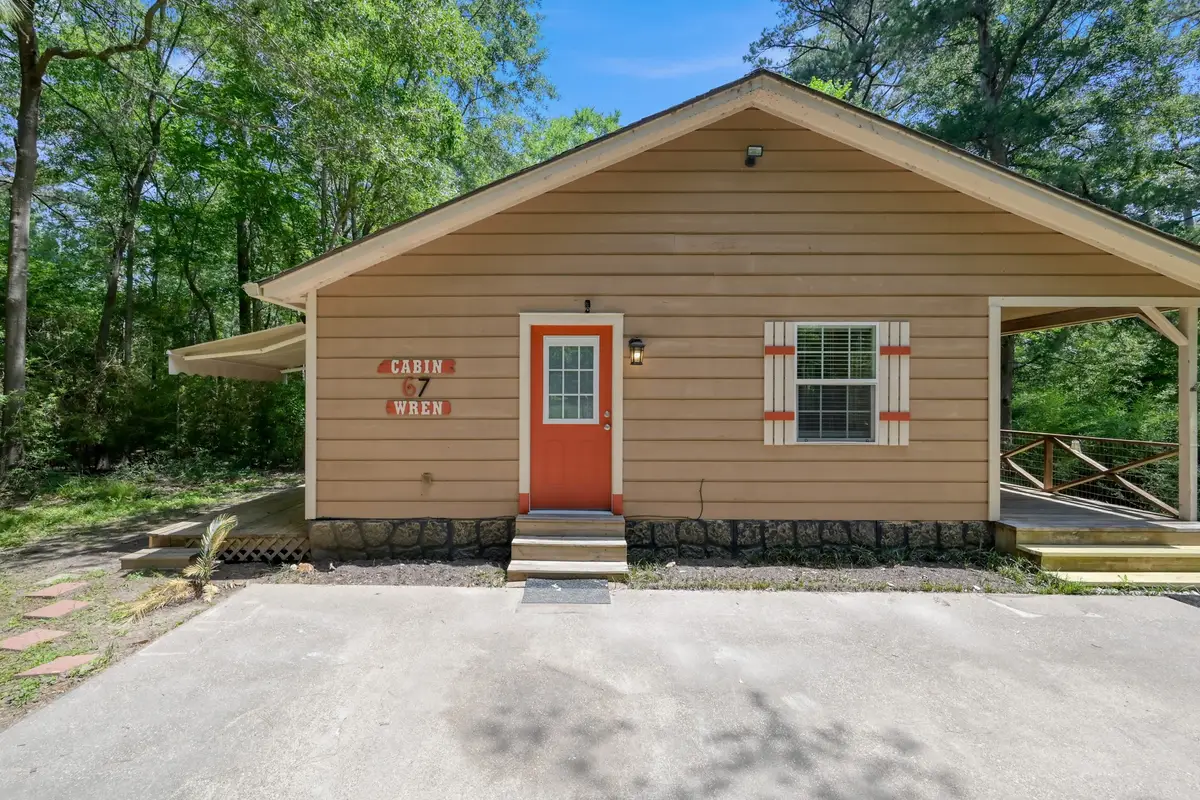 67 Wren Lane, Trinity, TX 75862 - #1