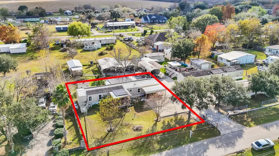 1010 Airline N, Rosharon, TX 77583 - #3