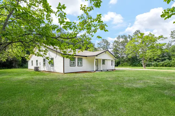 527 Fm 787 Road E, Cleveland, TX 77327