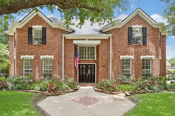 4106 Trent Street, Sugar Land, TX 77479