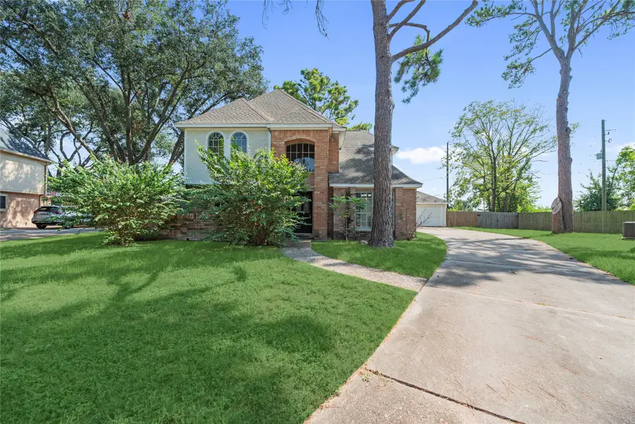 12202 Gaylawood Drive, Houston, TX 77066 - #2