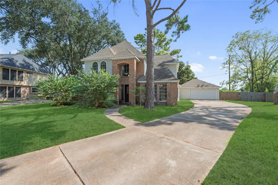 12202 Gaylawood Drive, Houston, TX 77066 - #3