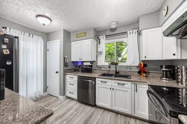 21302 Bridgepoint Lane, Spring, TX 77388