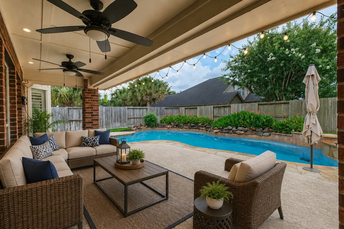 28207 Daystrom Lane, Katy, TX 77494 - #1