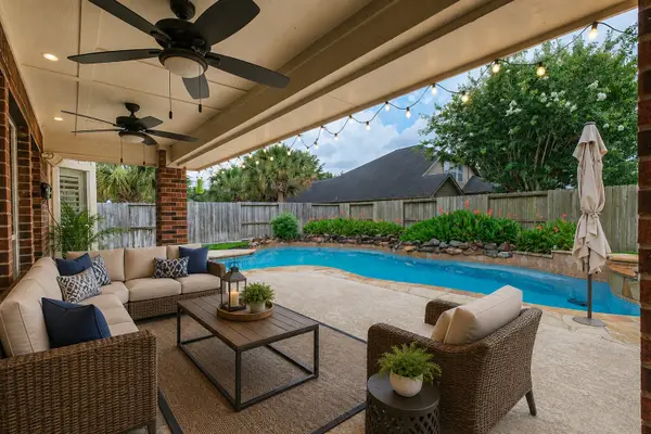28207 Daystrom Lane, Katy, TX 77494