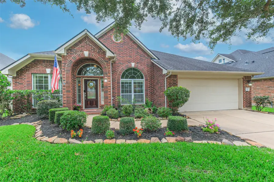 28207 Daystrom Lane, Katy, TX 77494 - #2