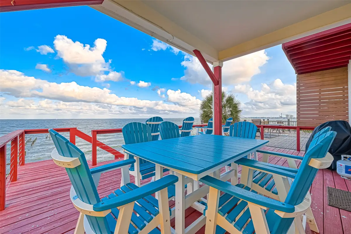 2102 Todville Road #9, Seabrook, TX 77586 - #1