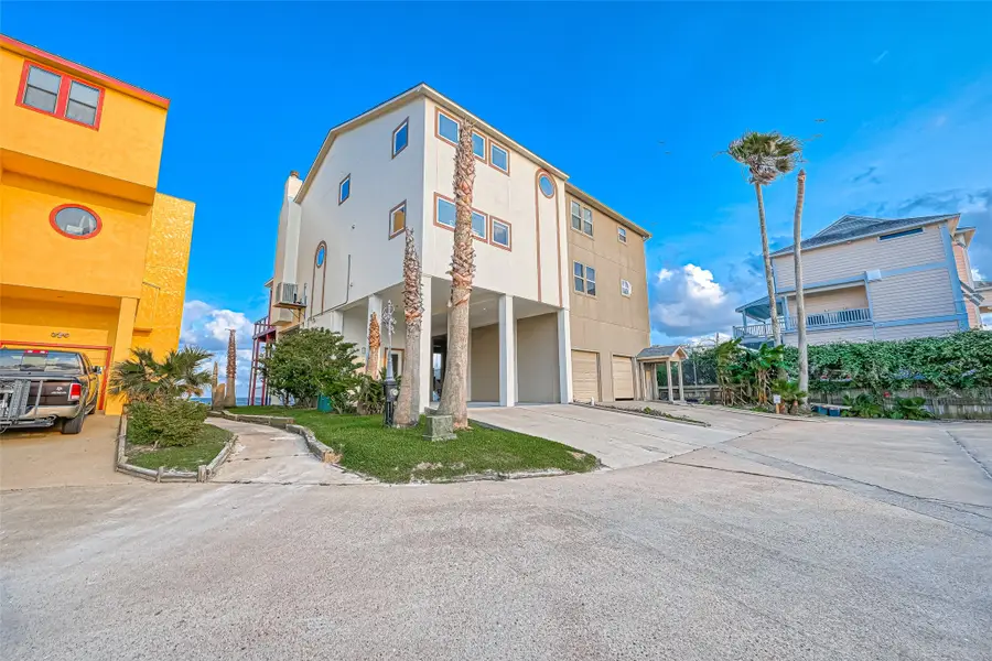 2102 Todville Road #9, Seabrook, TX 77586 - #2