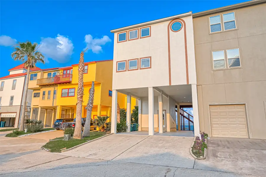 2102 Todville Road #9, Seabrook, TX 77586 - #3