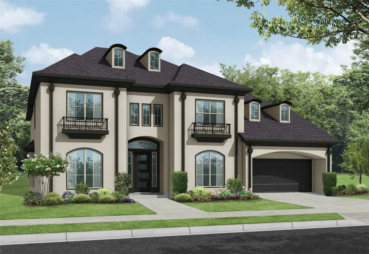 7123 Sadie Highlands Drive, Katy, TX 77493 - #1