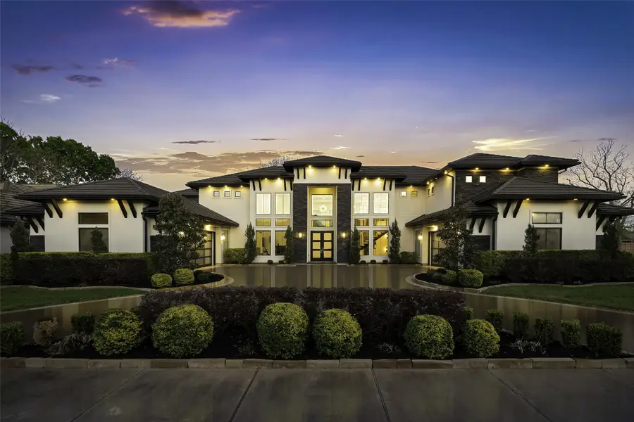 1010 Williams Lake Drive, Richmond, TX 77469 - #3