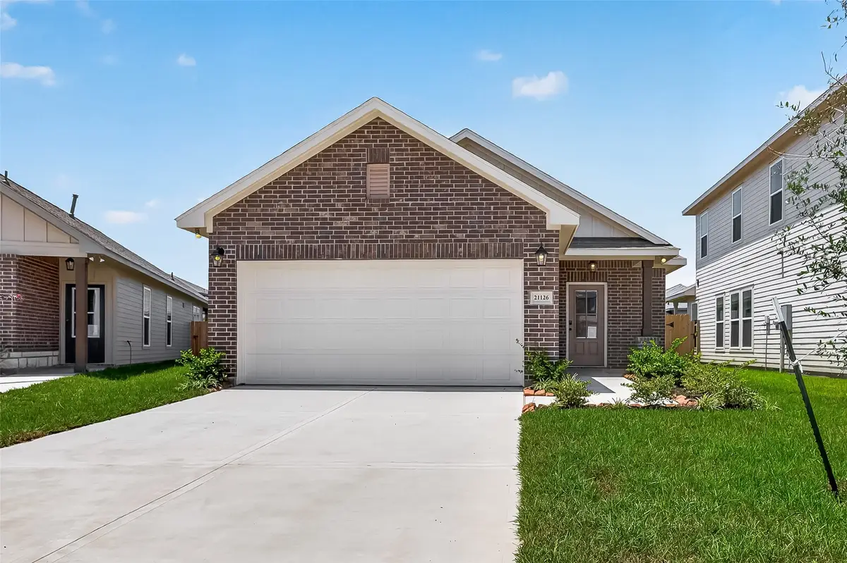 21126 Autumn Heights, Rosharon, TX 77583 - #1