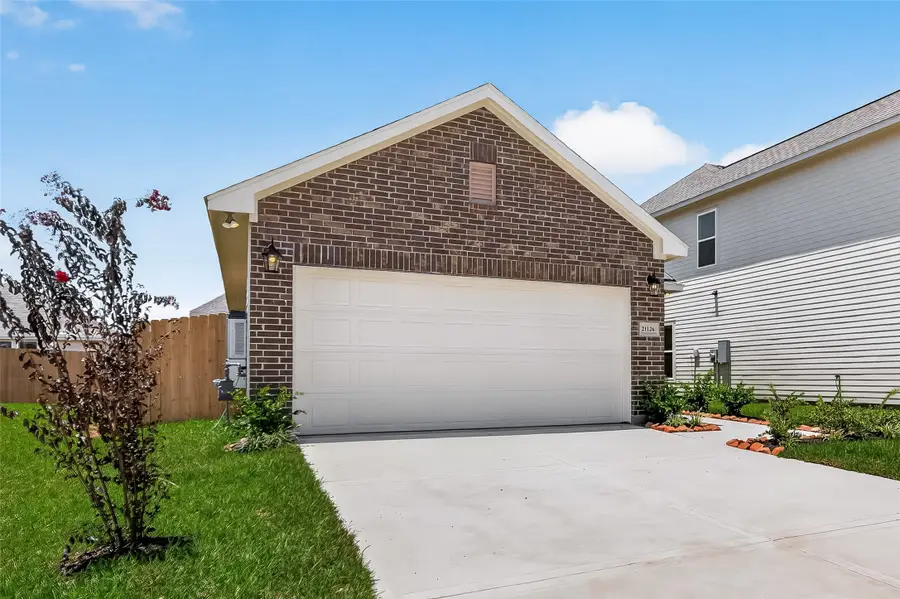 21126 Autumn Heights, Rosharon, TX 77583 - #2