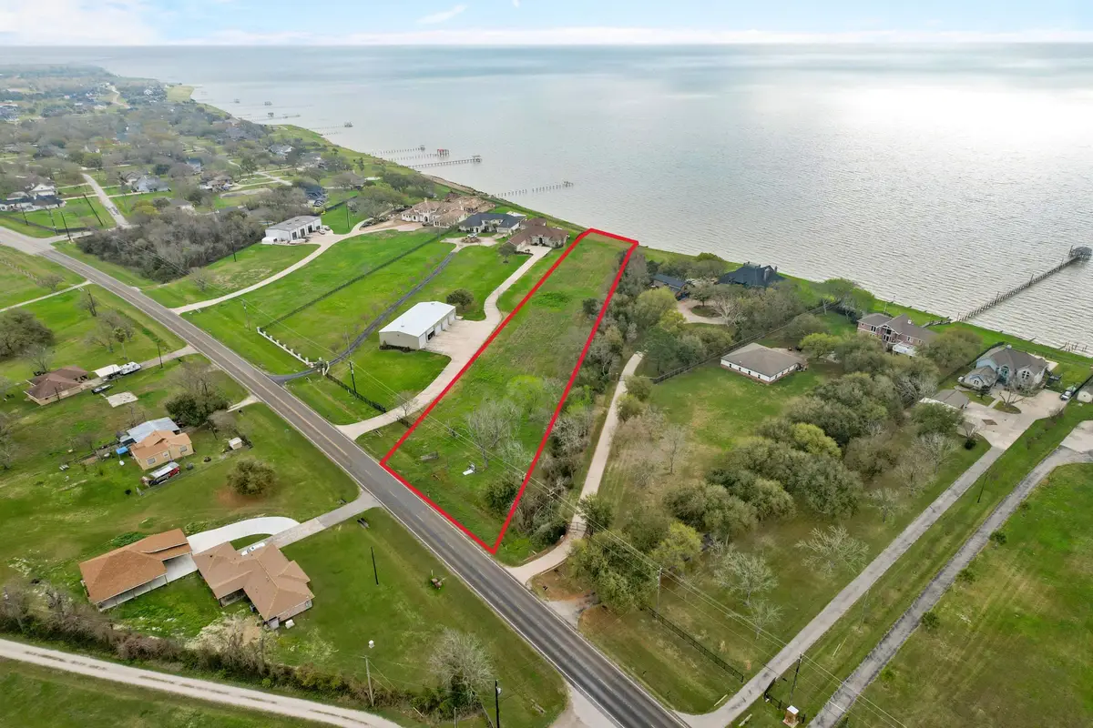 TBD 2354, Beach City, TX 77523 - #1