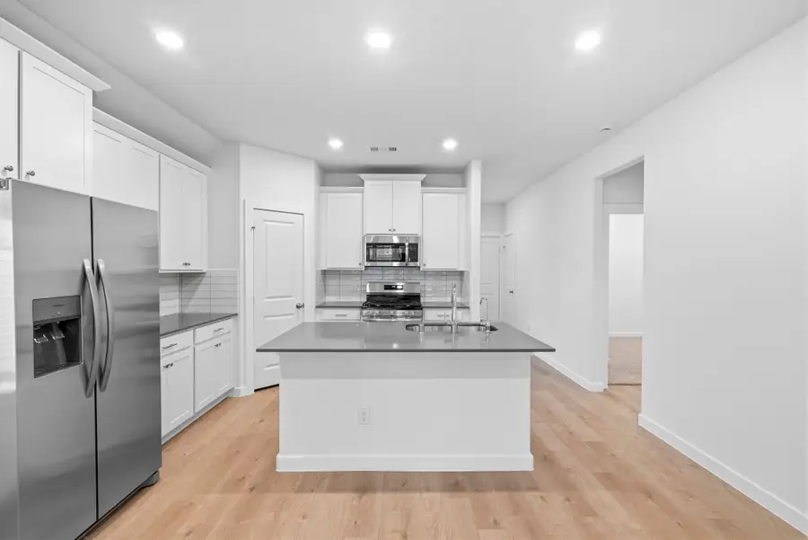 17107 Bluebonnet Creek Trail, Hockley, TX 77447 - #2