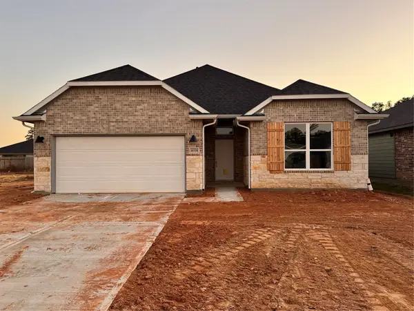 10320 Woodhill Spa Lane, Cleveland, TX 77327