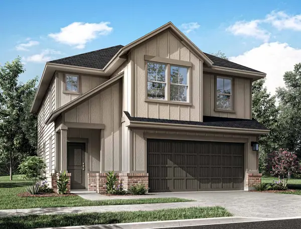 21930 Mystic Birch Lane, Cypress, TX 77433