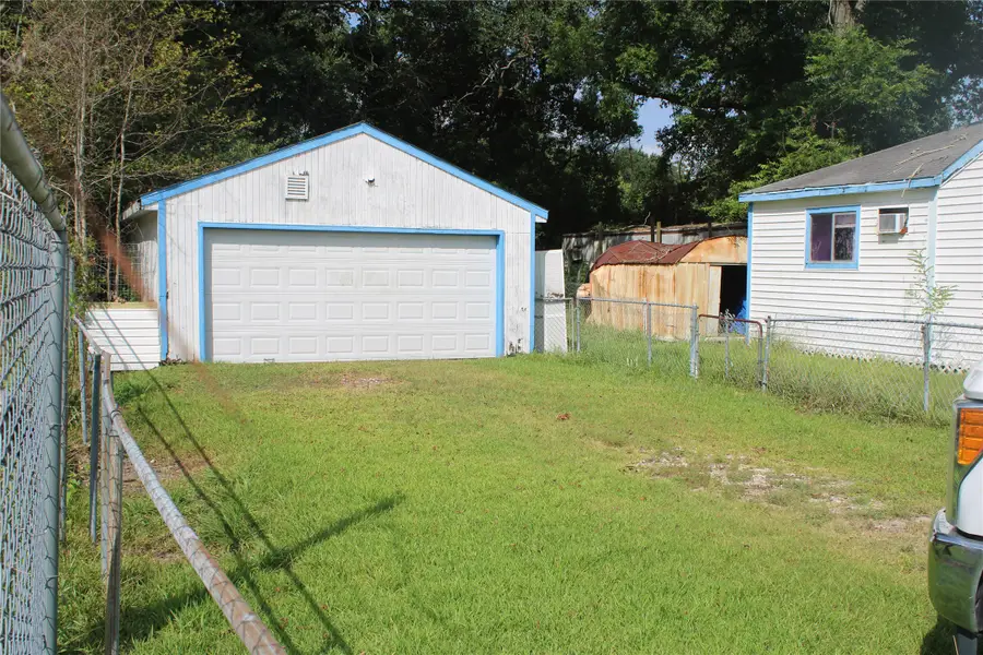 4402 3rd Street, Bacliff, TX 77518 - #3
