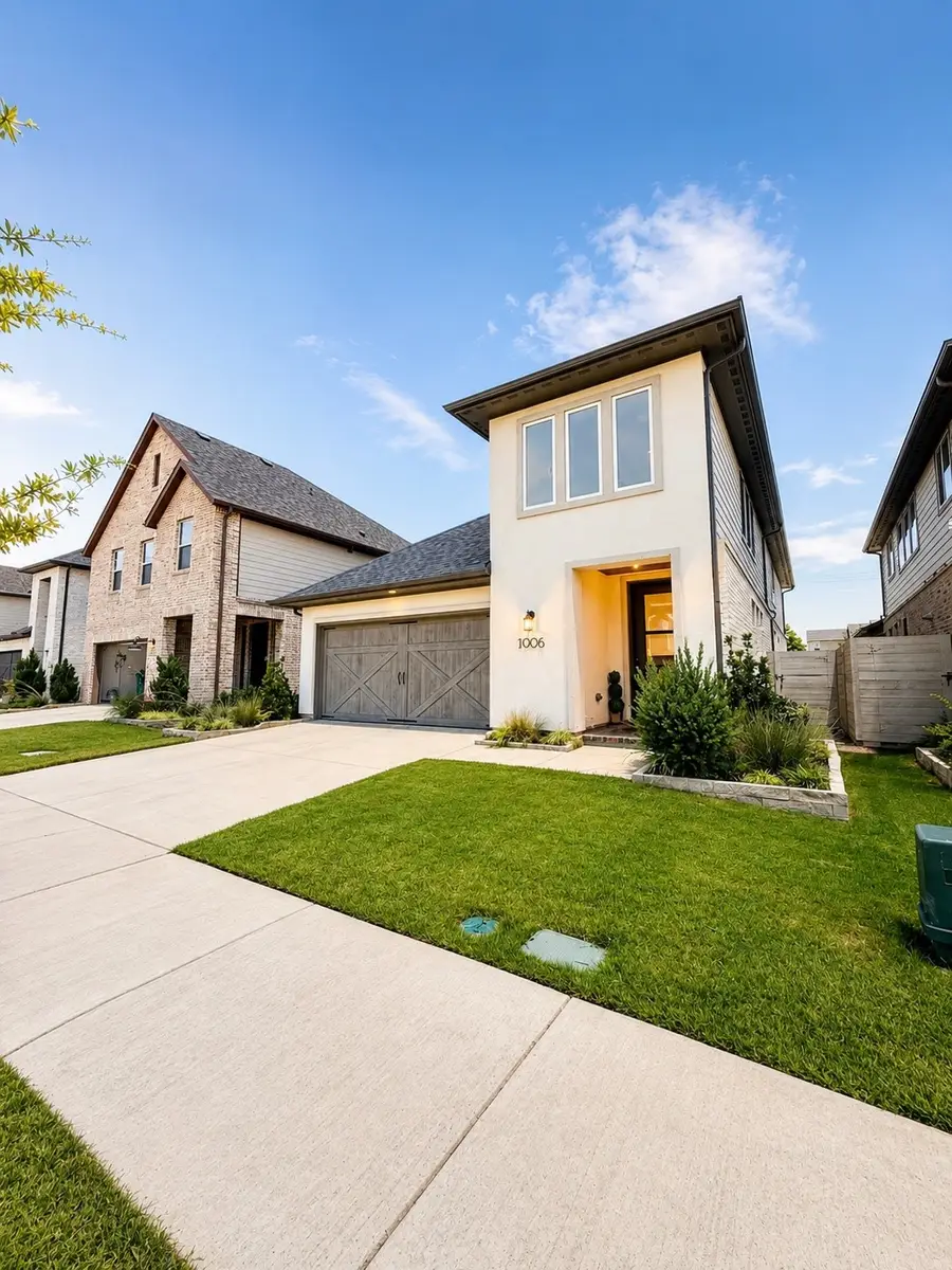 1006 Saffron Drive, Argyle, TX 76226 - #2
