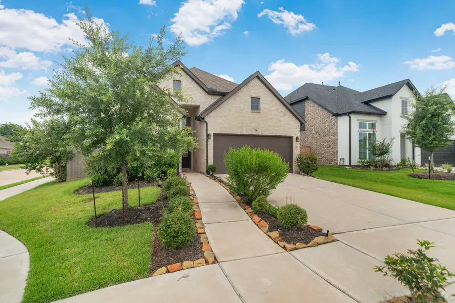 10718 Blossom River Drive, Missouri City, TX 77459 - #3