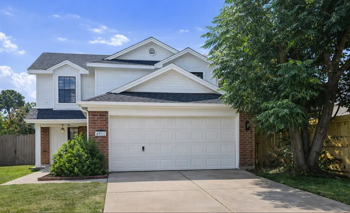 4911 E Fallen Bough Drive, Houston, TX 77041 - #1