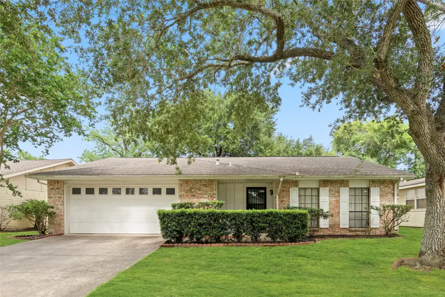 3015 Meadowview Drive, Missouri City, TX 77459 - #3